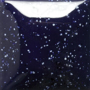 Mayco Stroke & Coat Glaze SP-212 Speckled Moody Blue