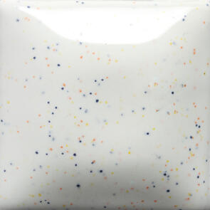 Mayco Stroke & Coat Glaze SP-216 Speckled Cotton Tail