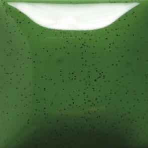 Mayco Stroke & Coat Brushable Speckled Glaze SP-226 Speckled Green Thumb