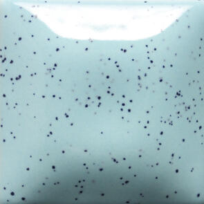 Mayco Stroke & Coat Glaze SP-245 Speckled My Blue Heaven
