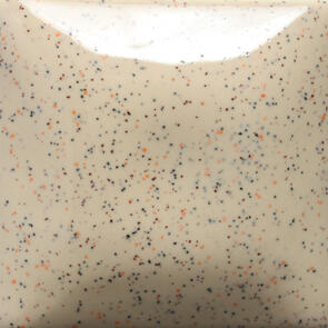 Mayco Stroke & Coat Glaze SP-254 Speckled Vanilla Dip