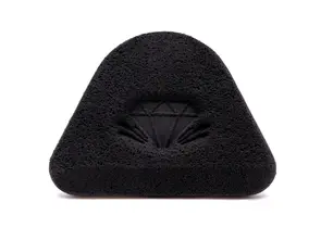 DiamondCore Pottery Sponge Tough