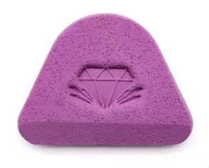 DiamondCore Pottery Sponge Medium