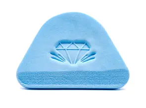 DiamondCore Pottery Sponge Fine