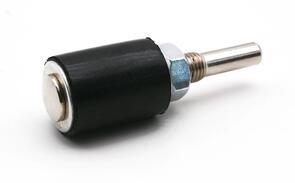 DiamondCore Small Spiral Band Rubber Mandrel