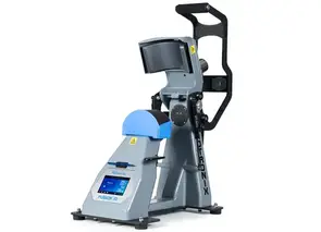 Stahls Hotronix 360 IQ Hat Heat Press