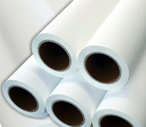Ultra PU Heat Transfer Vinyl Subblocker White