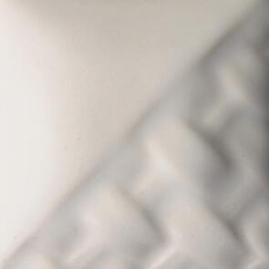 Mayco Stoneware Dry Powder Glaze SD-002 Matte Clear