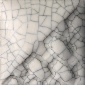Mayco Stoneware Midfire Brushable Glaze SW-003 Crackle Matte Clear