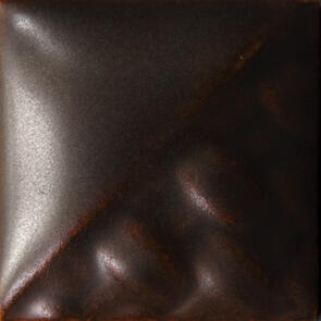 Mayco Stoneware Dry Powder Glaze SD-104 Black Walnut