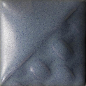 Mayco Stoneware Midfire Brushable Glaze SW-105 Frost Blue