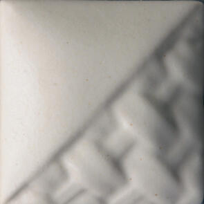 Mayco Stoneware Midfire Brushable Glaze SW-106 Alabaster
