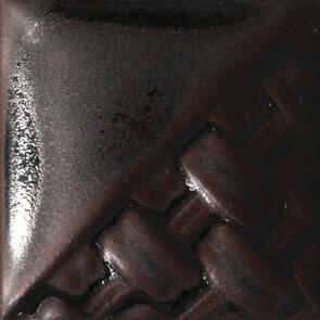 Mayco Stoneware Midfire Brushable Glaze SW-111 Wrought Iron