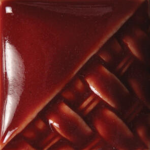 Mayco Stoneware Dry Powder Glaze SD-119 Cinnabar
