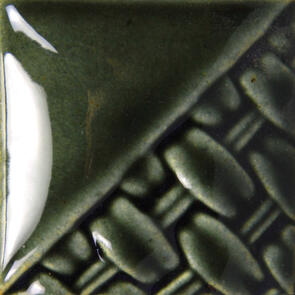 Mayco Stoneware Dry Powder Glaze SD-120 Northern Woods