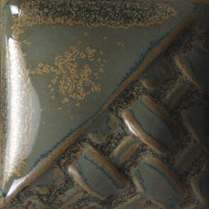 Mayco Stoneware Dry Powder Glaze SD-121 Smoke
