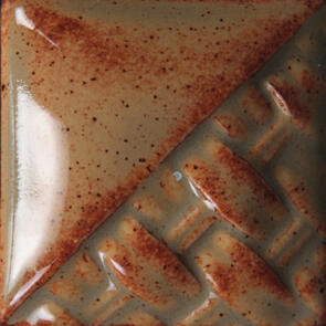 Mayco Stoneware Midfire Brushable Glaze SW-122 Maycoshino