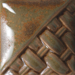 Mayco Stoneware Midfire Brushable Glaze SW-127 Olivine