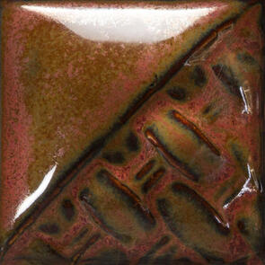 Mayco Stoneware Midfire Brushable Glaze SW-130 Copper Jade