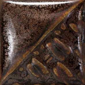 Mayco Stoneware Midfire Brushable Glaze SW-133 Copper Ore