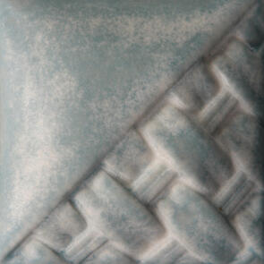Mayco Stoneware Midfire Brushable Glaze SW-137 Storm Grey