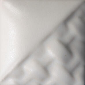 Mayco Stoneware Midfire Brushable Glaze SW-141 White Matte