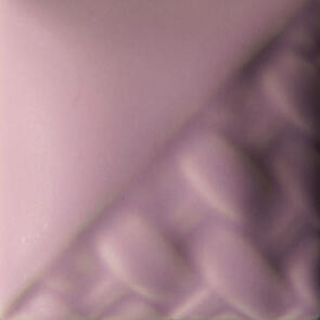 Mayco Stoneware Midfire Brushable Glaze SW-158 Lilac Matte