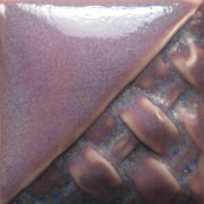 Mayco Stoneware Midfire Brushable Glaze SW-165 Lavender Mist