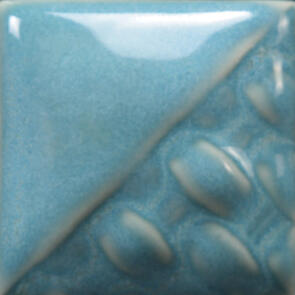 Mayco Stoneware Dry Powder Glaze SD-166 Norse Blue