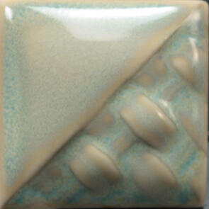 Mayco Stoneware Dry Powder Glaze SD-167 Sand & Sea