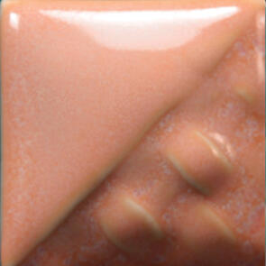 Mayco Stoneware Dry Powder Glaze SD-168 Coral Sands