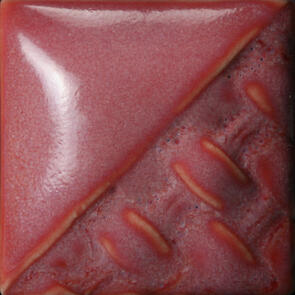 Mayco Stoneware Midfire Brushable Glaze SW-177 Raspberry Mist