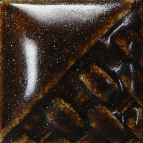 Mayco Stoneware Midfire Brushable Glaze SW-178 Fool's Gold