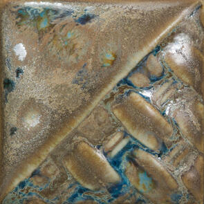 Mayco Stoneware Midfire Brushable Glaze SW-179 Muddy Waters