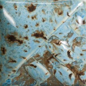 Mayco Stoneware Midfire Brushable Glaze SW-189 Cenote