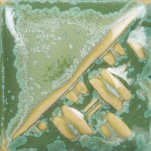 Mayco Stoneware Midfire Brushable Glaze SW-193 Ivy