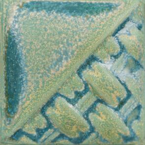 Mayco Stoneware Dry Powder Glaze SD-195 Riptide