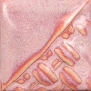 Mayco Stoneware Midfire Brushable Glaze SW-198 Rose Quartz