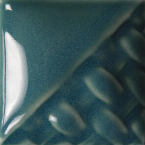 Mayco Stoneware Dry Powder Glaze SD-212 Peacock