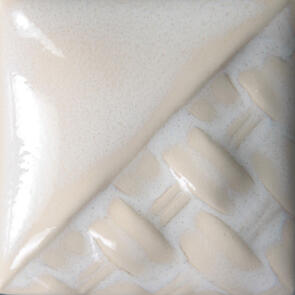 Mayco Stoneware Midfire Brushable Glaze SW-250 White Opal