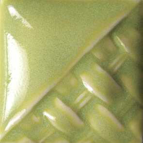 Mayco Stoneware Dry Powder Glaze SD-253 Green Opal