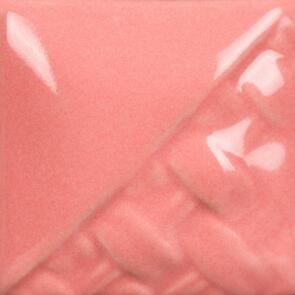 Mayco Stoneware Dry Powder Glaze SD-511 Pink Gloss