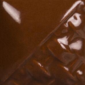 Mayco Stoneware Dry Powder Glaze SD-513 Brown Gloss