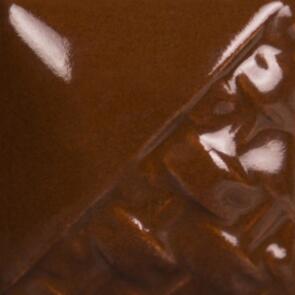 Mayco Stoneware Midfire Brushable Glaze SW-513 Brown Gloss