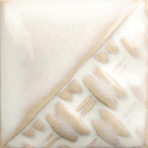 Mayco Stoneware Midfire Brushable Glaze SW-223 Milk Glass