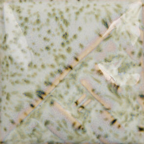 Mayco Stoneware Midfire Brushable Glaze SW-225 Lily Pad