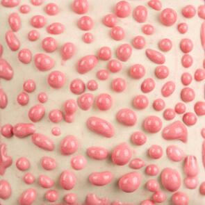 Mayco Stoneware Brushable Glaze SW444 Pink Bead