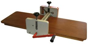Venco Table Top Mounted Mini Slab Roller