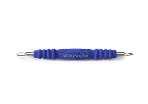 Xiem Tools Mini Titanium Fused Trimming and Carving Tool TFM02