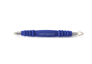 Xiem Tools Mini Titanium Fused Trimming and Carving Tool TFM04